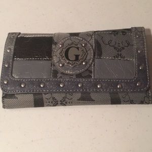 Guess inspired Wallet